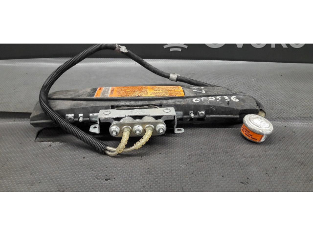 Подушка безопасности в сиденье 9174557   Volvo S70  V70  V70 XC