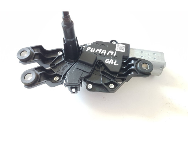 Моторчик заднего дворника L1TB17404AA, W000077863B    Ford Puma