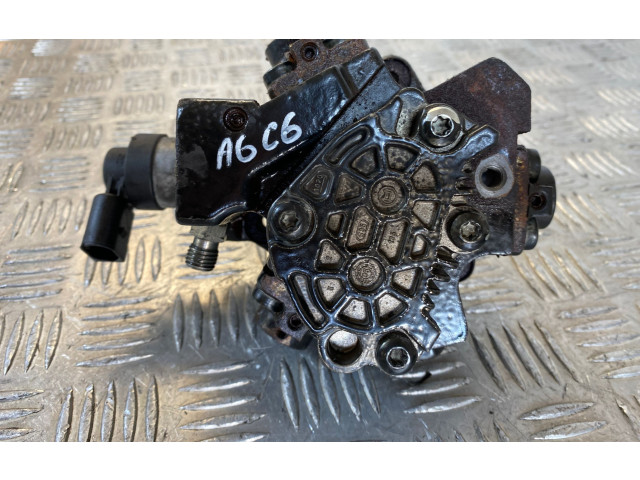 Топливный насос