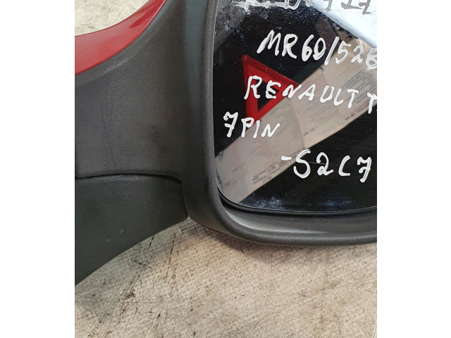 Zpětné zrcátko Renault Thalia II 2010 8200780866