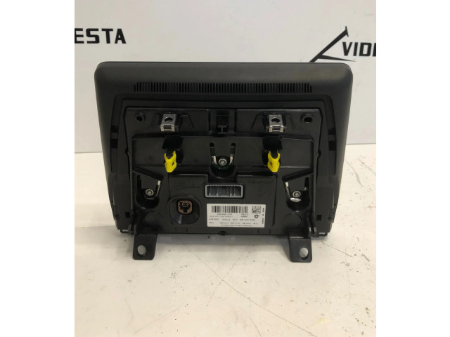 Дисплей    280346137R, A14795C   Renault Clio V