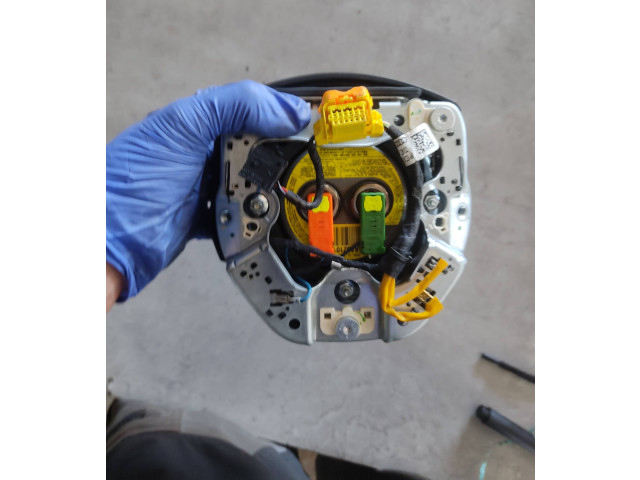 Подушка безопасности водителя 8P7880201F, 20100360013 Audi A3 S3 A3 Sportback 8P