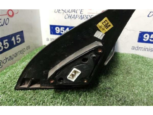 Außenspiegel mechanisch       Chevrolet Nubira   -  года   