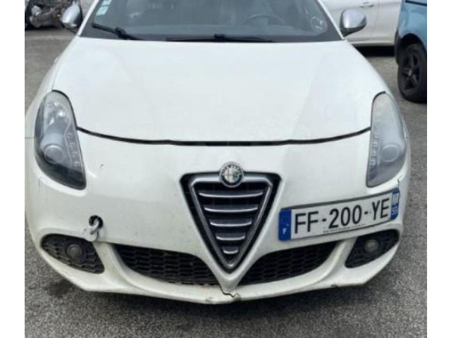 Моторчик заднего дворника 0000050509441 Alfa Romeo Giulietta