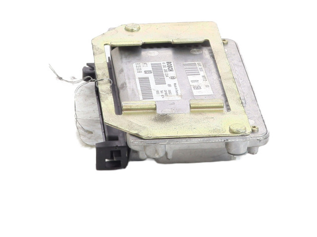 Блок управления двигателя 9632693880   Peugeot 306