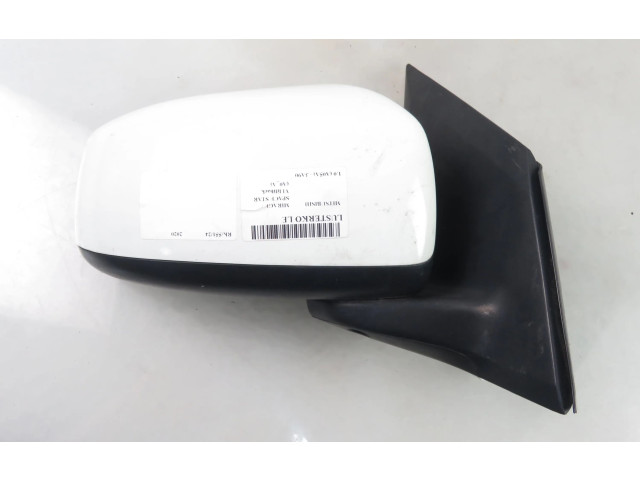 Зеркало электрическое Mitsubishi Lancer X 2007 - года