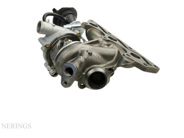 Turbodmychadlo Турбина 727211-0001, TC10-0210   Smart ForTwo II   