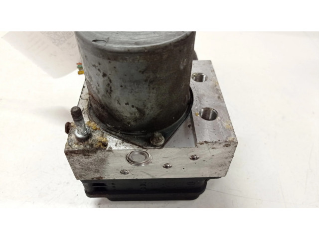 Блок АБС 9663241380, 87DBE71223297   Citroen  C4 I  2004-2010 года