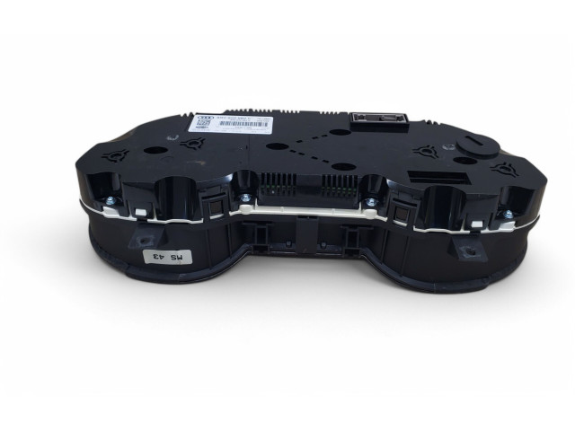 Панель приборов 8R0920982C Audi Q5 SQ5