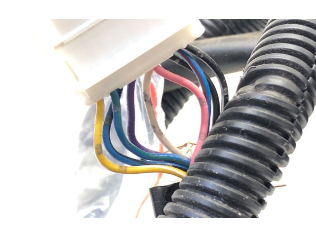 Zpětné zrcátko Honda Civic 2005