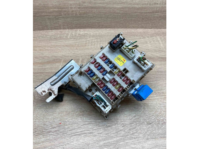 Pojistková skříňka 243505M300, 0828001 Nissan Almera N16 2000