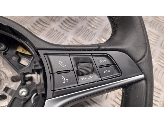 Volant Alfa Romeo Stelvio 2018