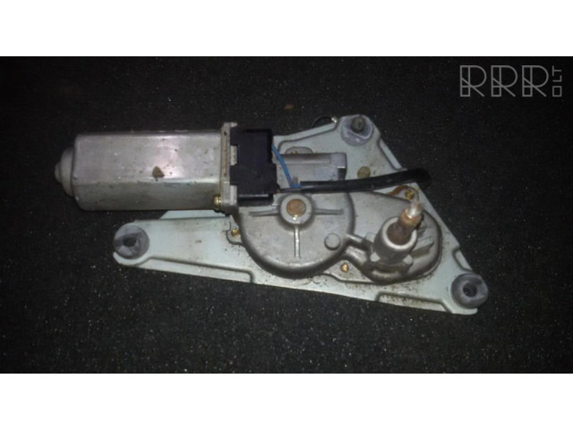 Моторчик заднего дворника 8513087703, 85130-87703 Daihatsu Gran Move