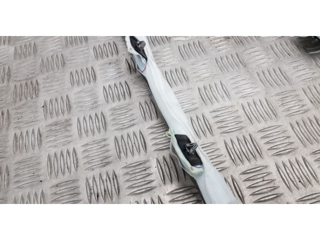 Боковая подушка безопасности 6V0880742B   Skoda Fabia Mk3 (NJ)