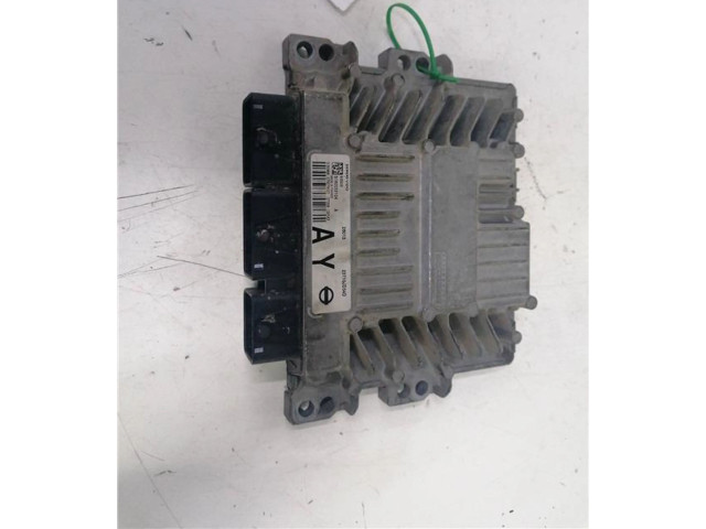 Другие блоки управления / модули S180033104, 0090047    Nissan Qashqai  K9K 