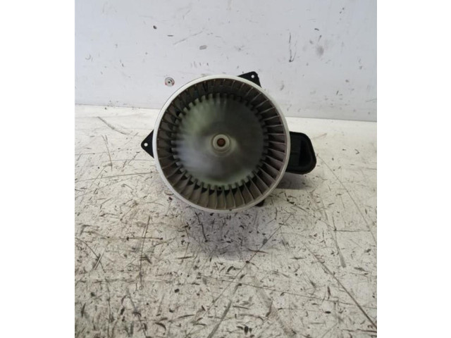 Вентилятор печки    51853882, 169A4000   Lancia Ypsilon