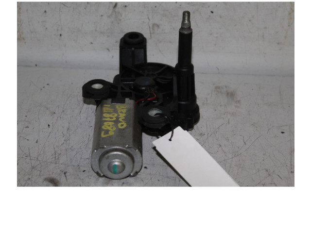 Моторчик заднего дворника     Fiat Bravo