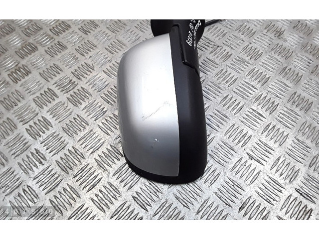 Зеркало электрическое        Dacia Duster   -  года   