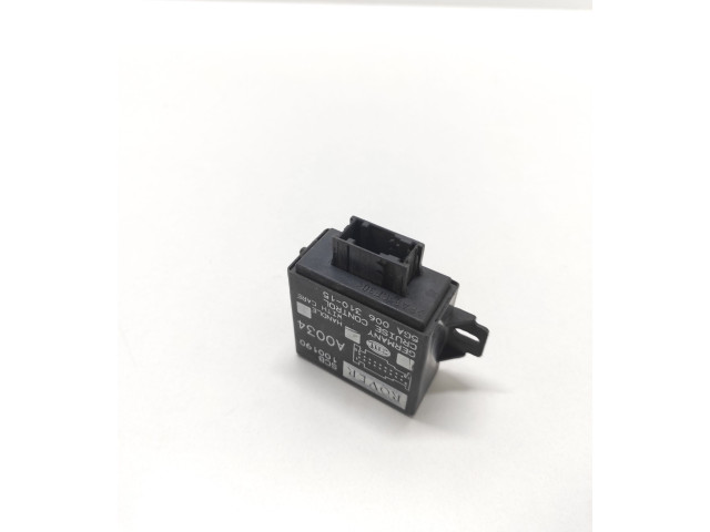 Блок управления 5GA00631015, 100190 Rover 75