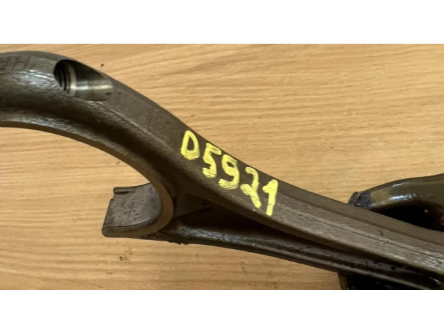 Píst 089203, D5921 BMW 5 F10 F11 pro benzínový motor