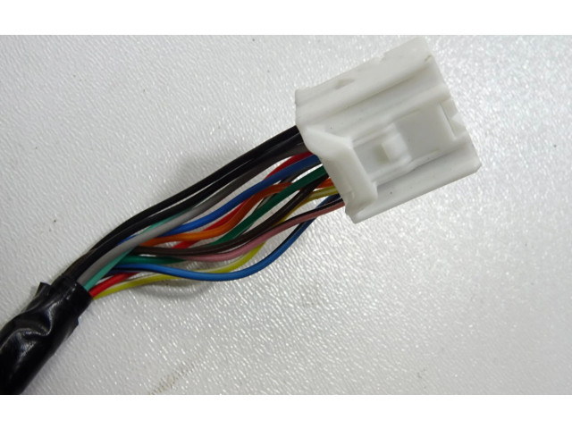 Зеркало электрическое Nissan X-Trail T32 2014 - 2021 года