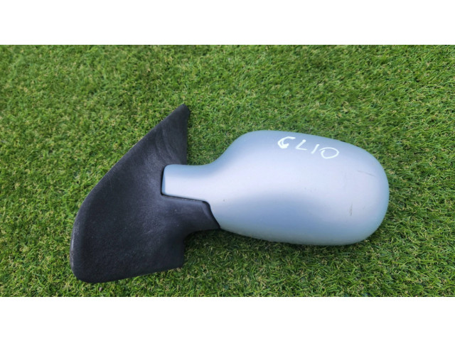 Zpětné zrcátko Renault Clio II 2002 018011, E2018011