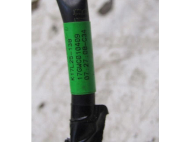 Zpětné zrcátko Nissan Micra K14 2021 1111