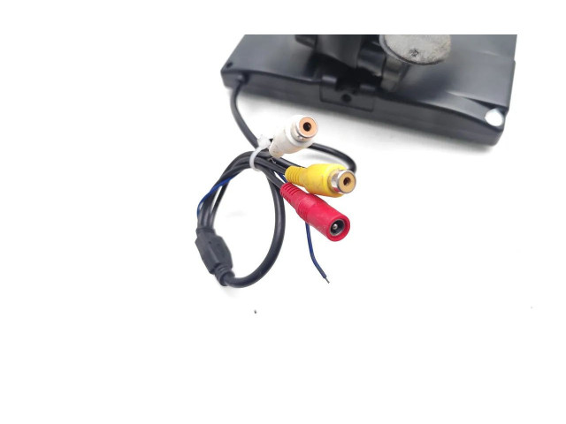 Дисплей       Ford Transit Custom