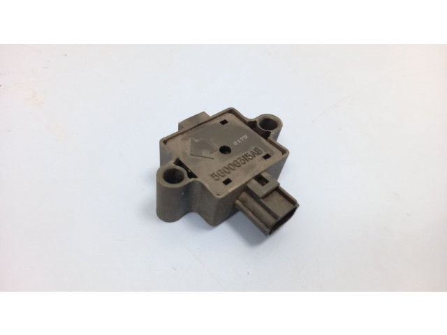 Датчик ESP (системы стабильности) (датчик продольного ускорения)