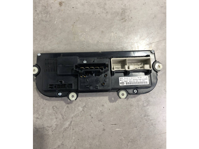 Блок управления климат-контролем 1K8907426AN, 5HB01210871   Volkswagen Caddy