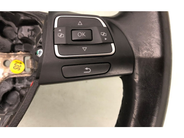 Volant Volkswagen Tiguan 2012 61978150G, 1T0419091AC