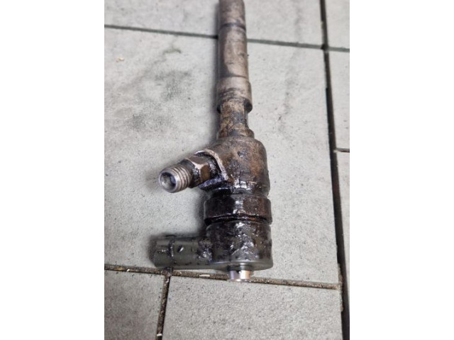 Форсунка     Fiat 500L   