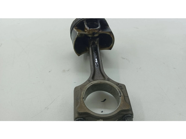 Поршень с шатуном 77L65 Mini Cooper Countryman R60 для бензинового двигателя 1.6