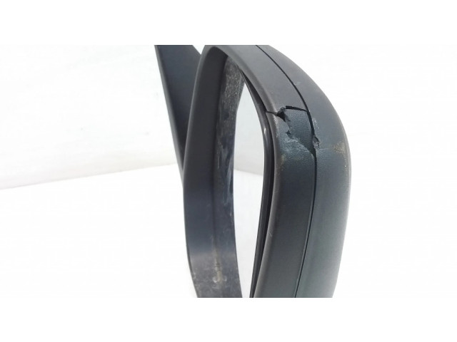 Zpětné zrcátko pravé Citroen Berlingo 2006