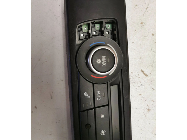 Блок управления климат-контролем 110939398, 9248580   BMW X3 F25