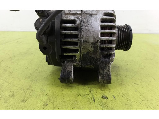 Генератор 9646321780 Citroen C4 I
