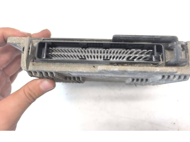 Řídící jednotka HOM7700868306, 7700102307   Renault Scenic I 1998