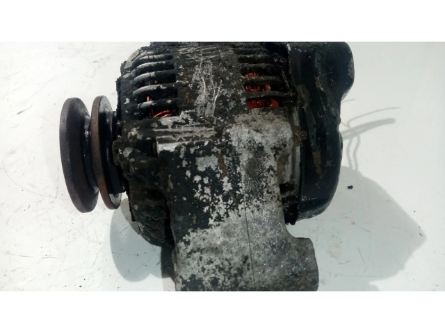 Генератор 2706087605 Daihatsu Feroza 1.6