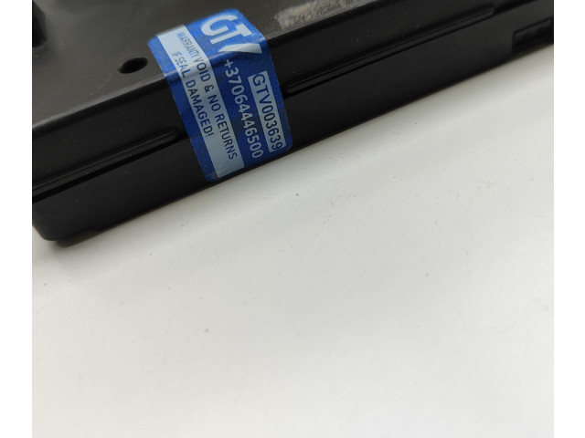 Блок комфорта 5Q0937084CP, A2C10391004 Audi A3 S3 8V