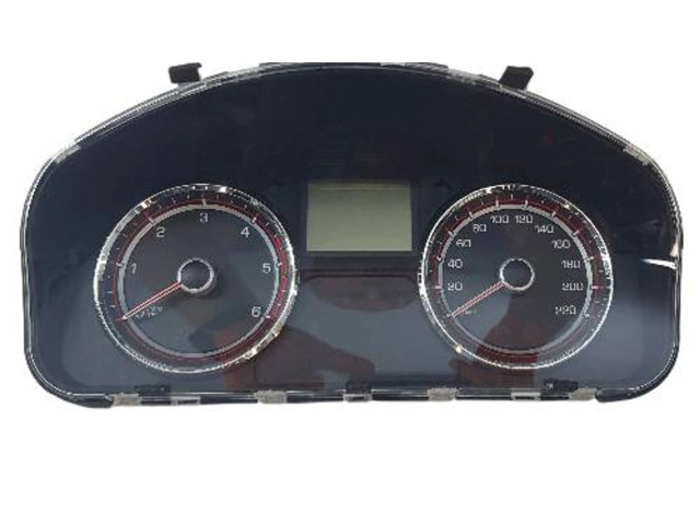 Панель приборов 80210-34052-4car SsangYong Korando