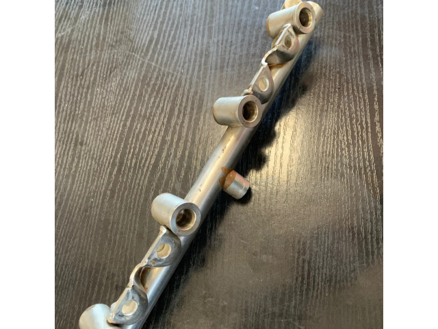 Vstřikovací lišta 7592426 BMW 1 F20 F21 pro benzínový motor 1.6 N13b16a N13