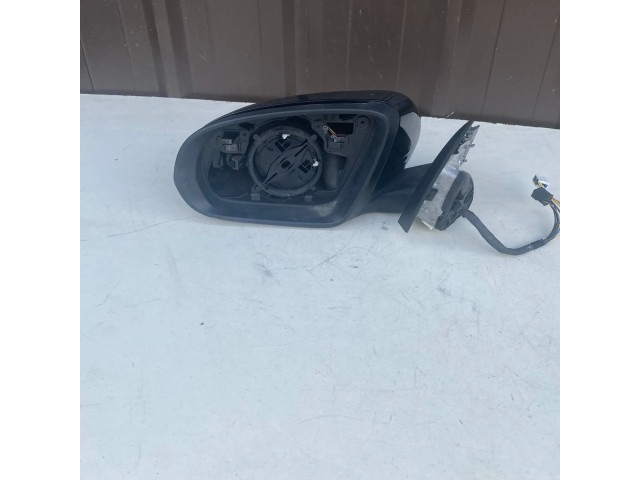 Zpětné zrcátko levé Mercedes-Benz C AMG W205 2017 A317240