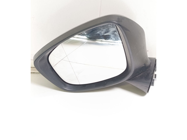 Zpětné zrcátko Mazda CX-5 2013 023750, 023751