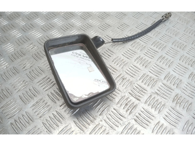 Зеркало (механическое) Volkswagen Golf II 1984 - 1991 года