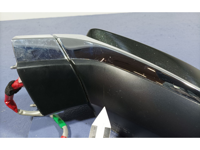 Зеркало электрическое        Lexus NX  2014 - 2021 года   