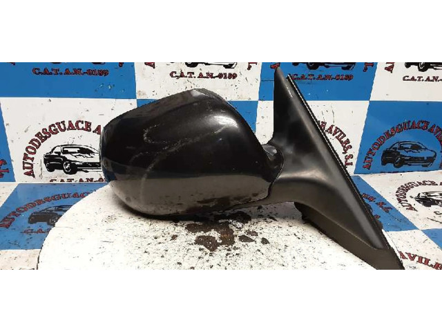 Зеркало электрическое правое Audi A6 S6 C4 4A 1994-1997 года