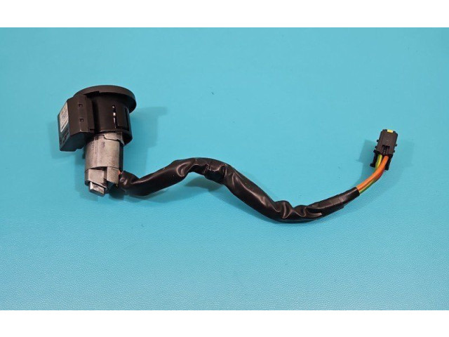 Блок управления двигателем Блок управления 237100826R, IMPRK1442282 Dacia Duster