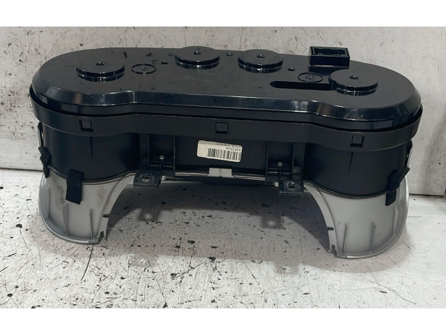 Спидометр (приборный щиток) 55500198A, 55500198A   Lancia Delta III