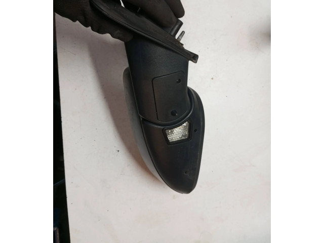 Зеркало электрическое        Volvo V70  2005 - 2008 года   