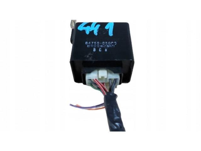 Другое реле